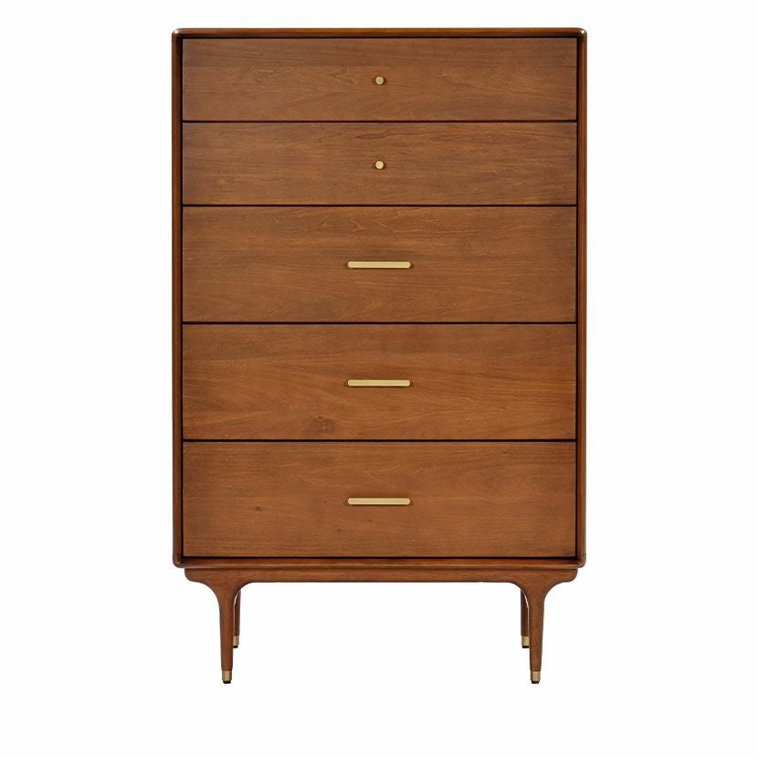 幅67cm 民芸 民芸調 和タンス 階段箪笥 左下がり 和室 収納棚 収納