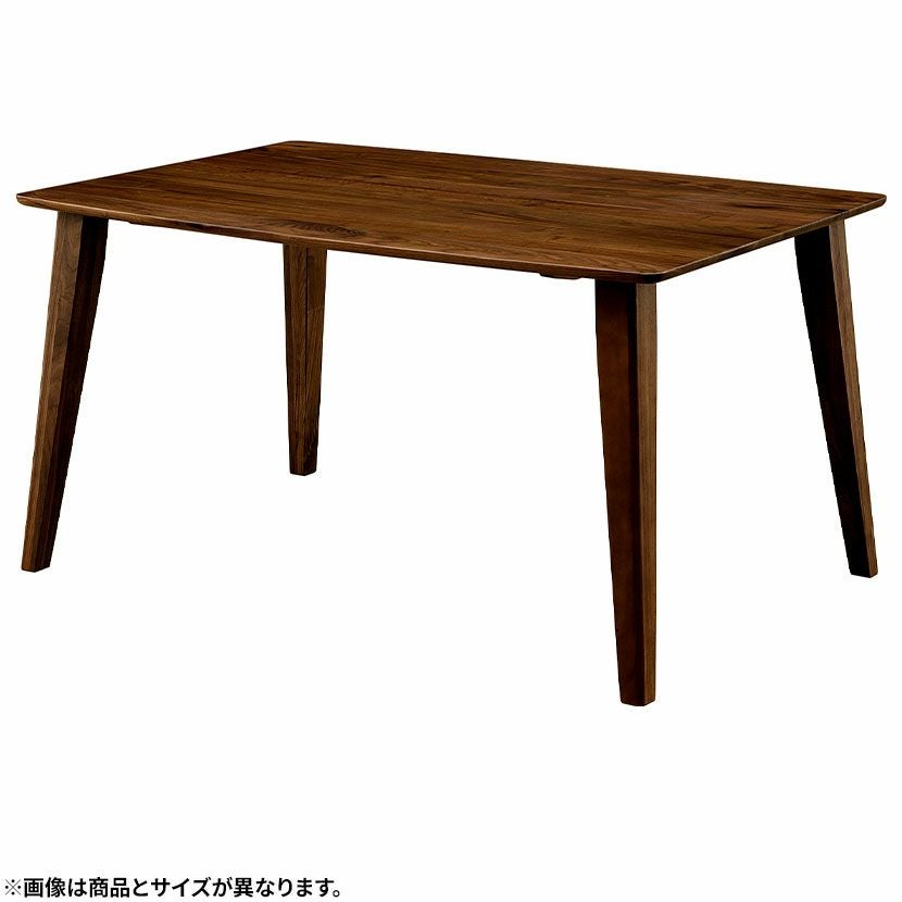木製ブラウン長方形テーブル　ノーブランド 楽天市場】テーブル カフェテーブル 長方形 木製 天然木 アイアン 約 W