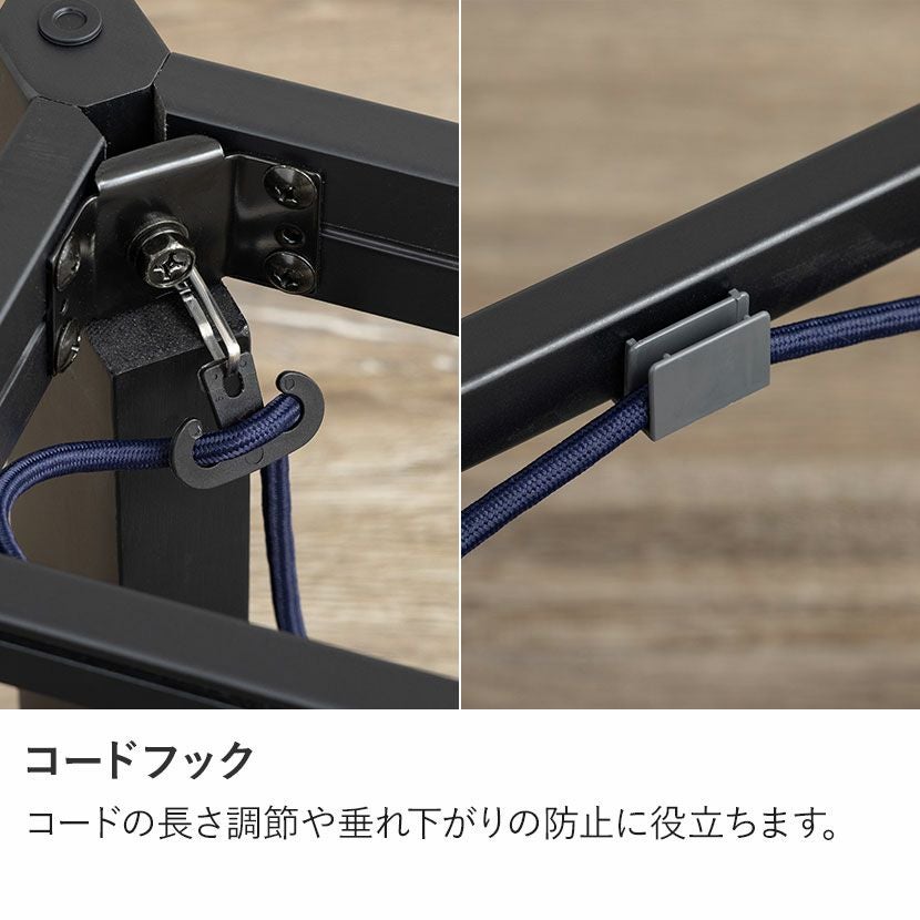 幅120cm 家具調 こたつテーブル 長方形 ハロゲンヒーター 高さ調節可能