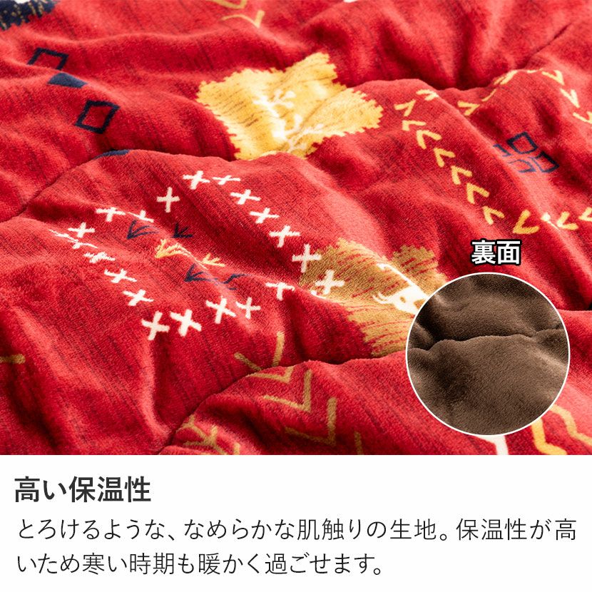 こたつベリー5種材張り120ハロゲンヒーター付き日本製 ue-bstr120_160.jpg
