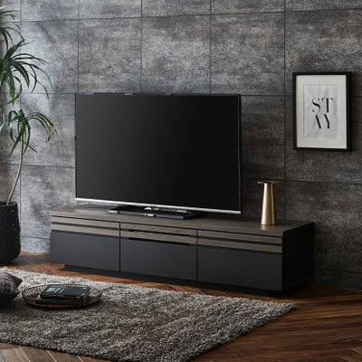 設置無料】幅210cm テレビボード 大理石調 石目調 セラミック調 