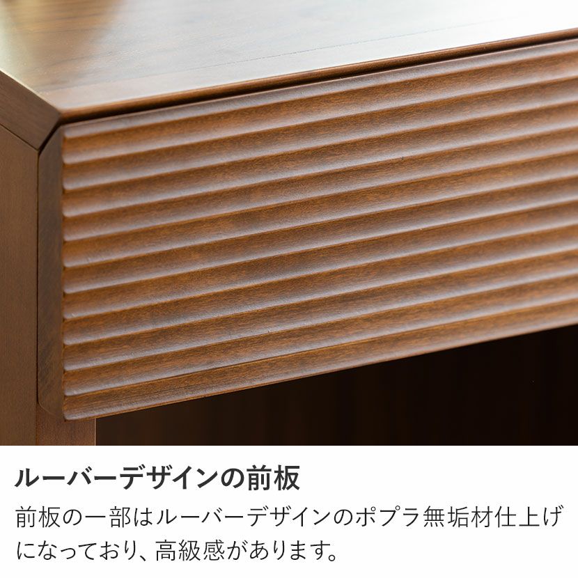 木製 ドレッサー 椅子付 鏡台 昭和レトロ 幅79cm×奥行40cm×高さ145cm 一生紀（ISSEIKI） 【アウトレット】 ドレッサー ドレッサーデスク