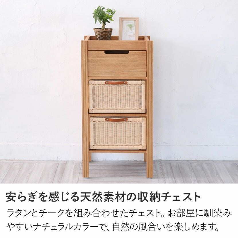 14杯 オーダー品 ビンテージ 木製チェスト キャスター 収納 北欧ナチュラル nr-ke-0005-001.jpg