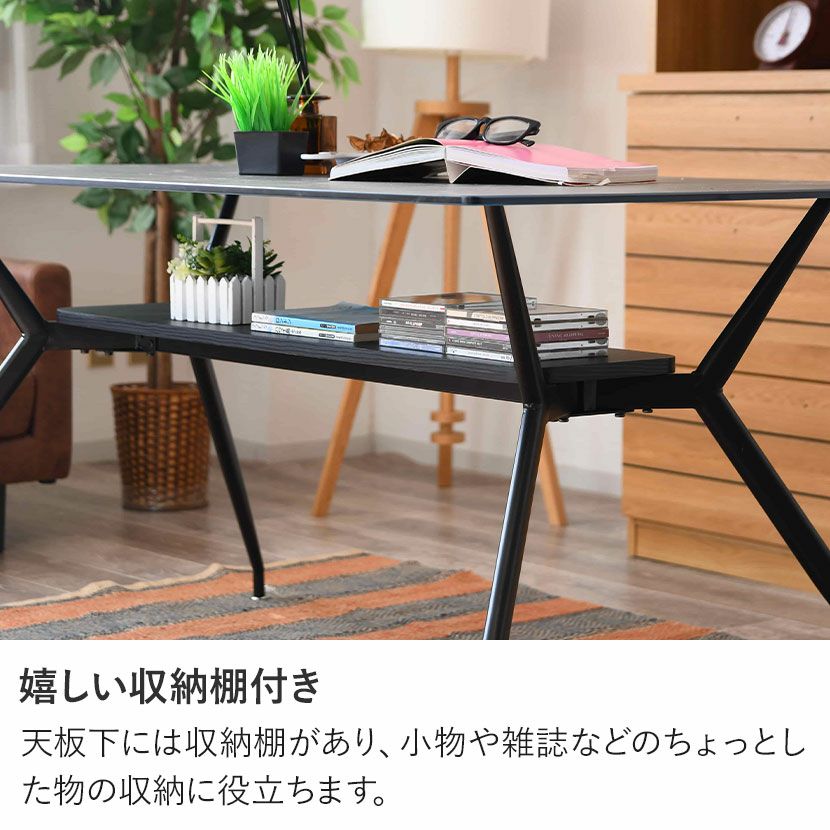 ⭐︎【良質】⭐︎アジアン家具　ダイニングガラステーブル　収納スペース付き アジアン家具 ダイニングテーブルセット 2人用 3点セット 76cm角