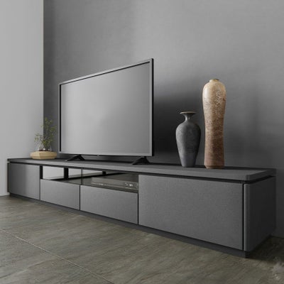 設置無料】幅210cm テレビボード 大理石調 石目調 セラミック調 