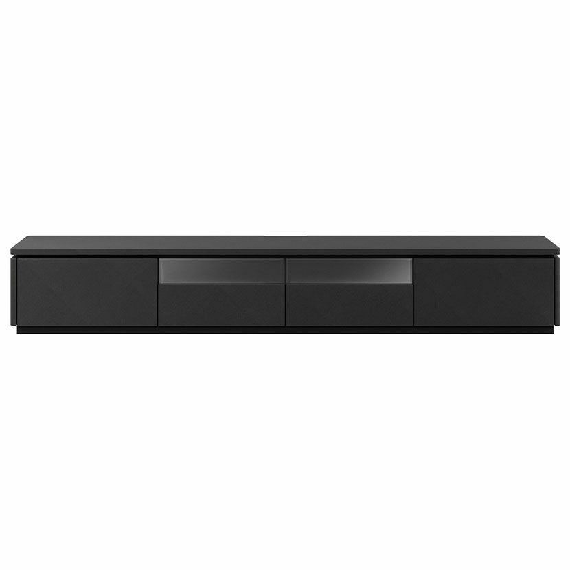 設置無料】幅240cm テレビボード 大理石調 石目調 セラミック調