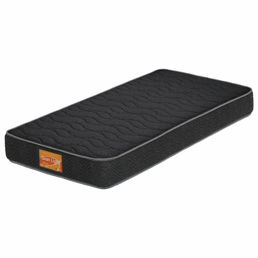 グランツ シングル ポケットコイルマットレス 日本製 グランライト