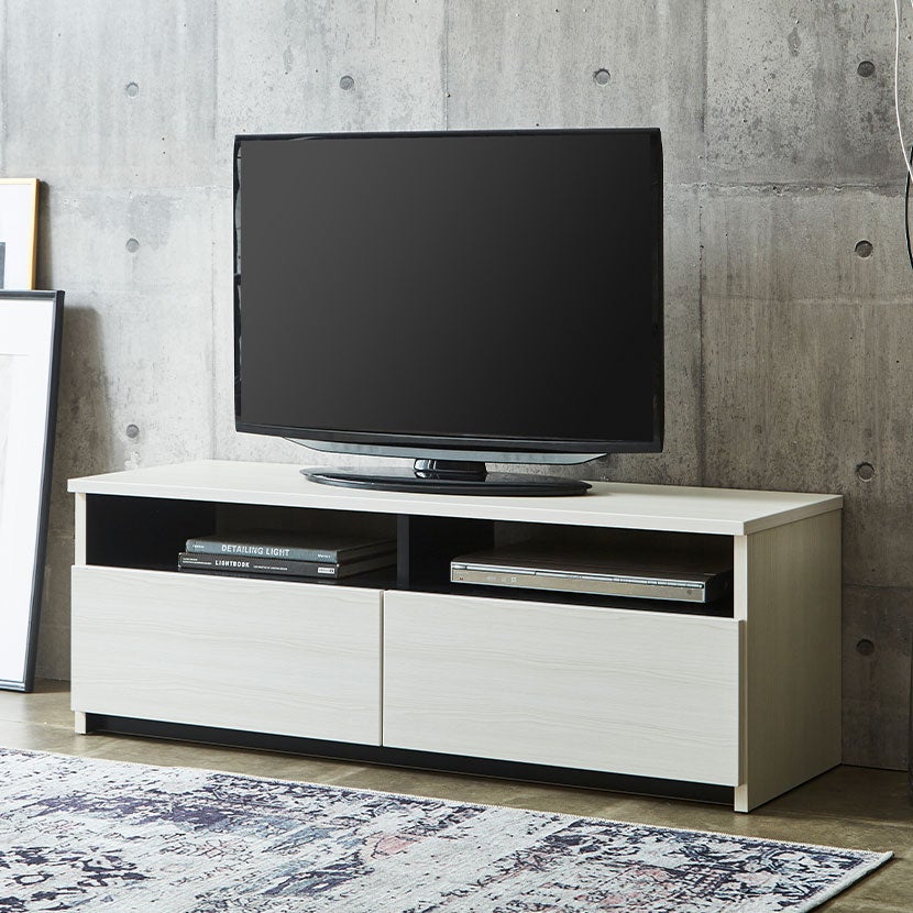 テレビ台 幅120～149cm | おしゃれな家具・インテリア通販【暮らしの