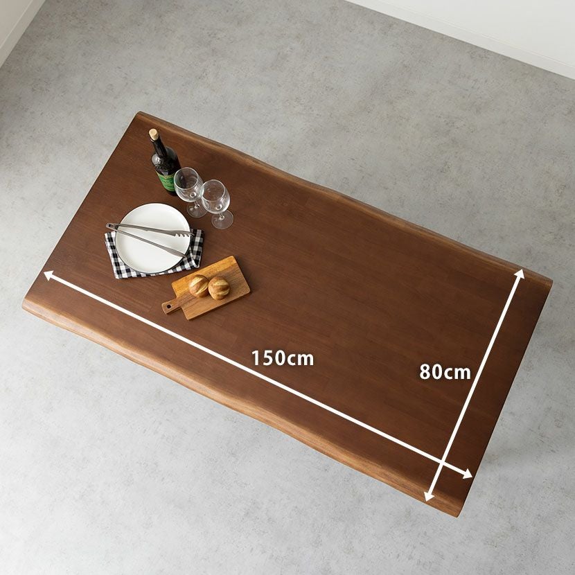 ブラウン木製ダイニングテーブル 楽天市場】【最大500円クーポン】 ダイニングテーブル 木製 120×80