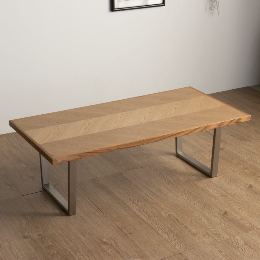 幅90cm センターテーブル フレンチカントリー 北欧パイン材 無垢 木製