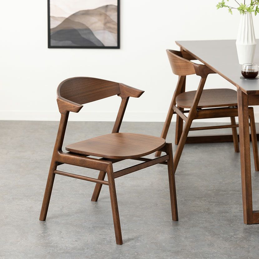 設置無料】幅165cm メラミン ダイニングテーブル ミキモク 木製 天然木