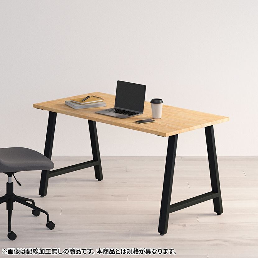 2WAYパソコンデスク ロータイプ シェルフデスク テレワーク 幅910×奥行