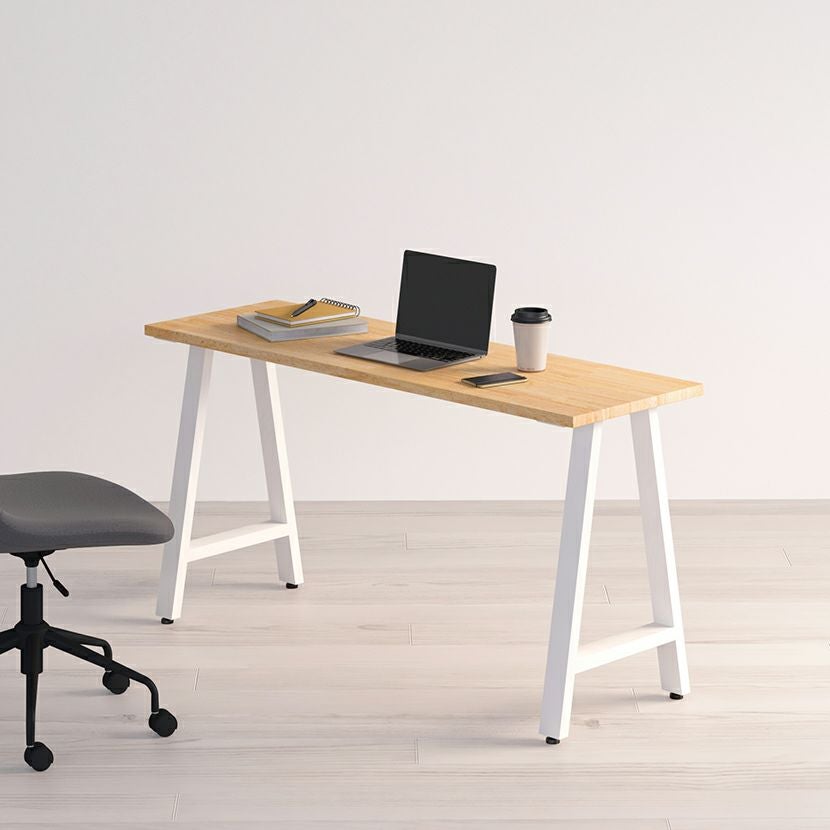 幅100～140cm サイズオーダーデスク Sizeno(シゼノ) パソコンデスク