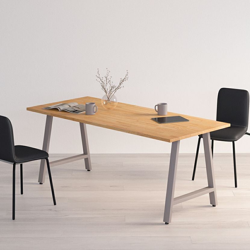 設置無料】幅150cm 浜本工芸 ダイニングテーブル 日本製 DT3500 無垢材