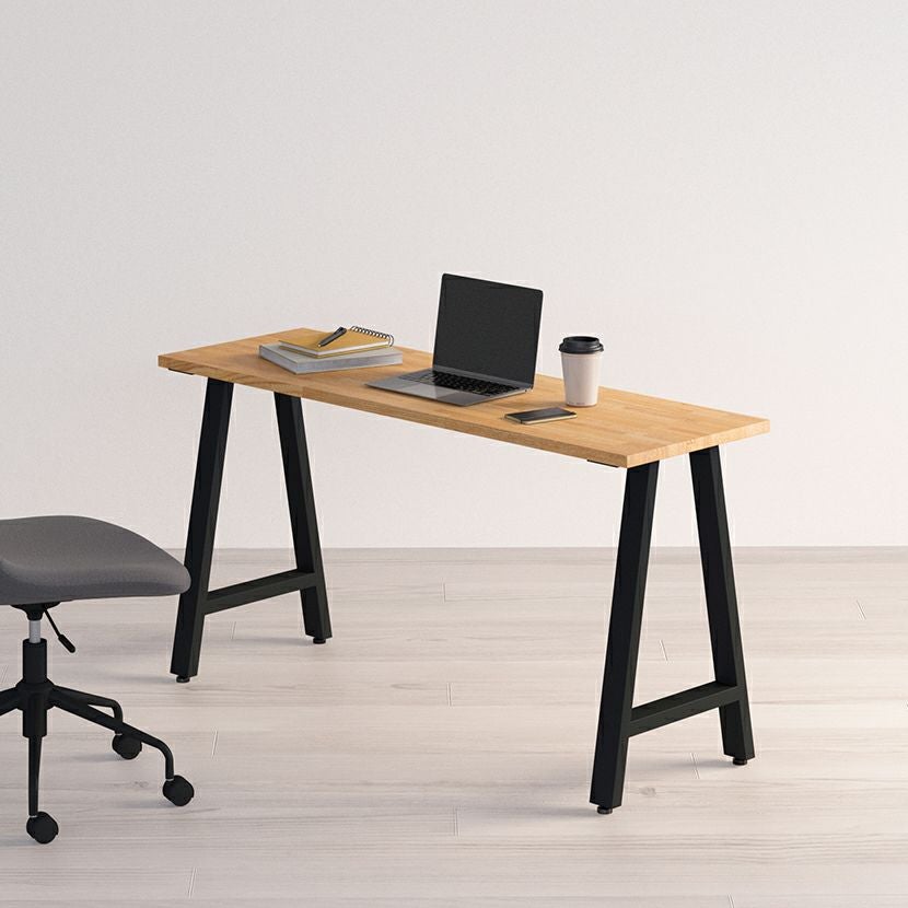 幅100～140cm サイズオーダーデスク Sizeno(シゼノ) パソコンデスク