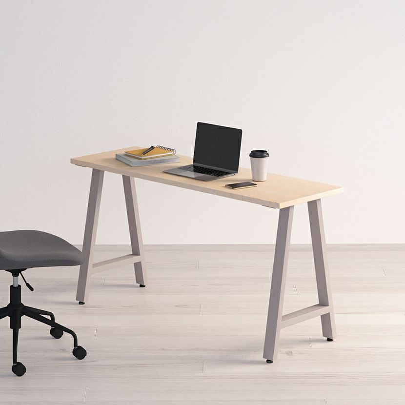 幅100～140cm サイズオーダーデスク Sizeno(シゼノ) パソコンデスク