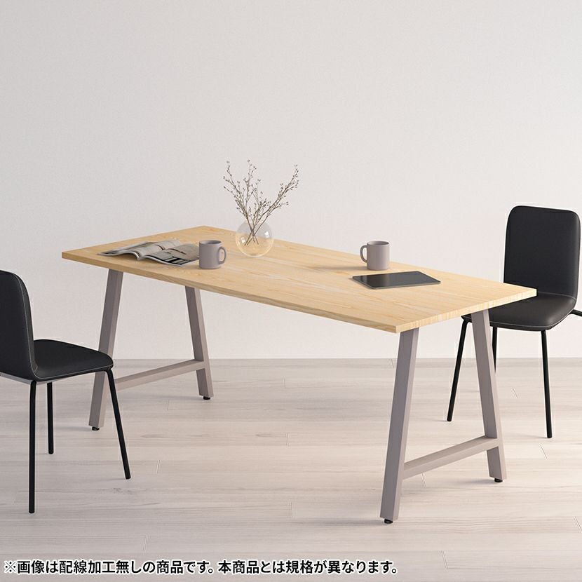 ハンドメイド　コの字デスク　オーダー受け付けます 楽天市場】コの字 テーブル 木製 オーダー サイズオーダー オーダー