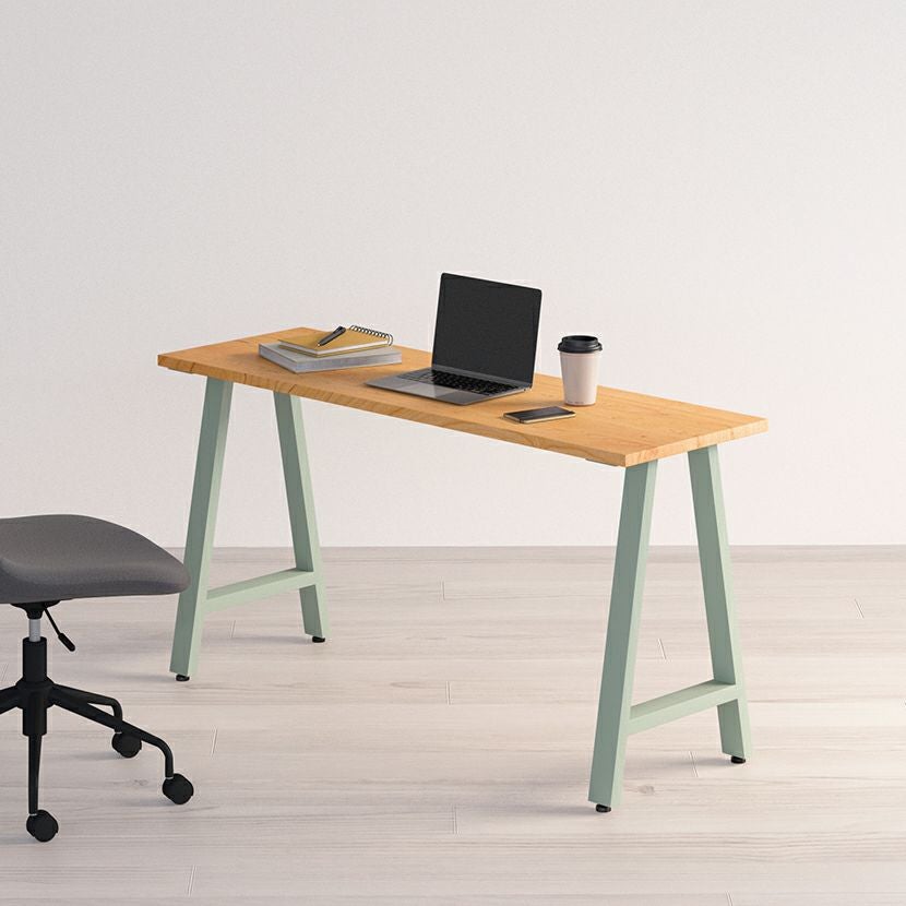 幅100～140cm サイズオーダーデスク Sizeno(シゼノ) パソコンデスク