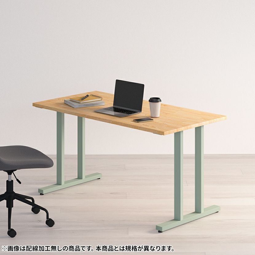 幅100～140cm サイズオーダーデスク Sizeno(シゼノ) パソコンデスク