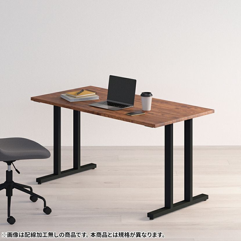 幅100～140cm サイズオーダーデスク Sizeno(シゼノ) パソコンデスク
