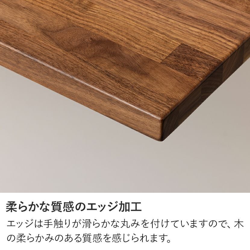 幅100～140cm サイズオーダーデスク Sizeno(シゼノ) パソコンデスク