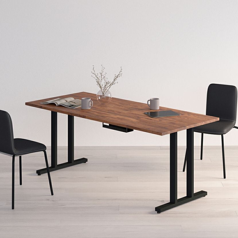 幅141～180cm サイズオーダーデスク Sizeno(シゼノ) パソコンデスク