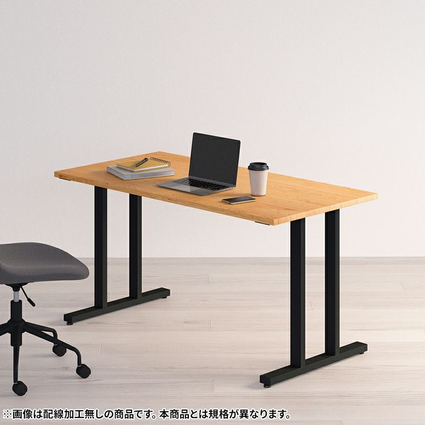 幅100～140cm サイズオーダーデスク Sizeno(シゼノ) パソコンデスク