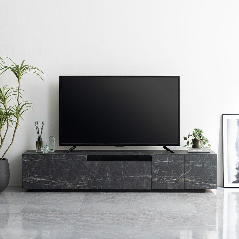 プロが教える！理想のテレビボードの選び方 - 暮らしのデザイン