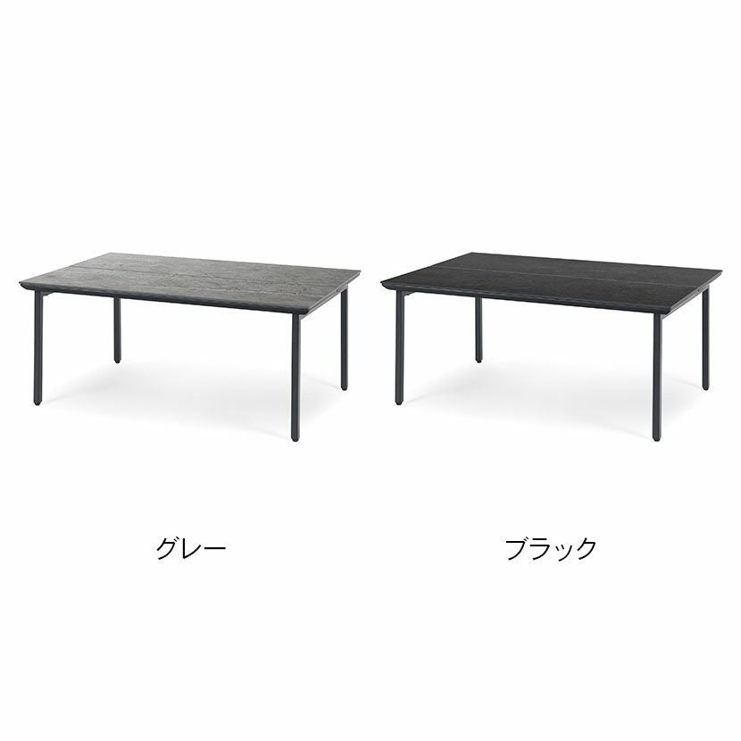 アイアンテーブル　ローテーブル　アイアン家具 OLD OAK LOW TABLE / RANGE アイアン家具 ローテーブル ソファー