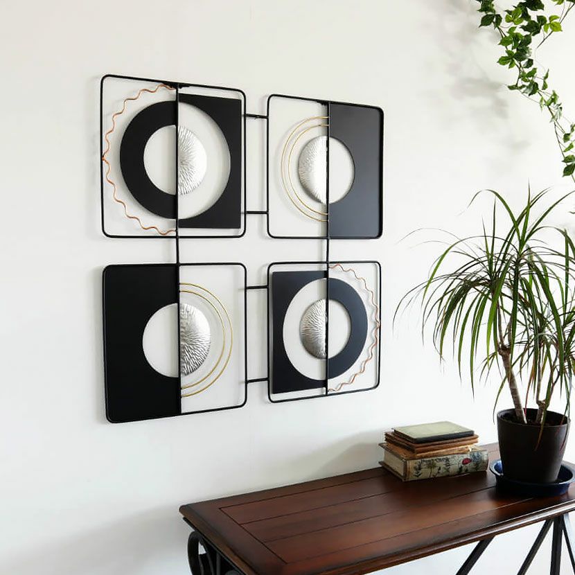 幅64cm クリスタルアート インテリア雑貨 ジョーマローン 花 車 アート