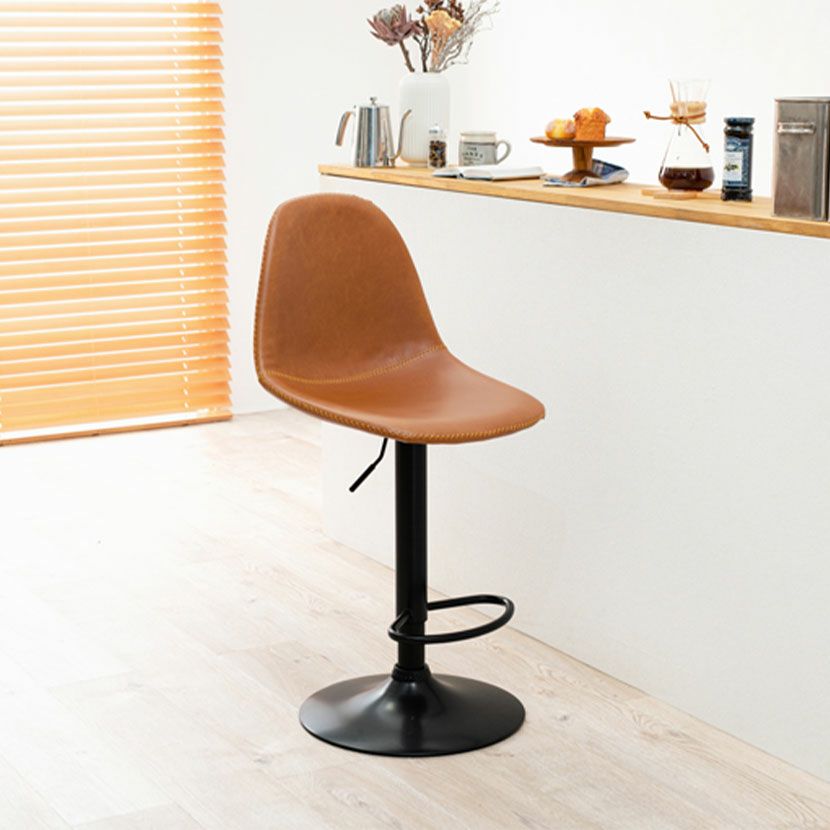 レトロ 回転 カウンターチェア ポップ スチール ビニール合皮 ショップ カフェ 000000015665-04.jpg?size=l&w=