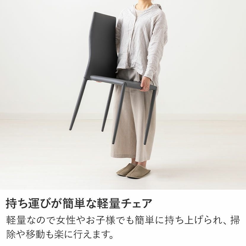 4人用 ダイニングテーブルセット 5点 コンクリート調 テーブル 大理石