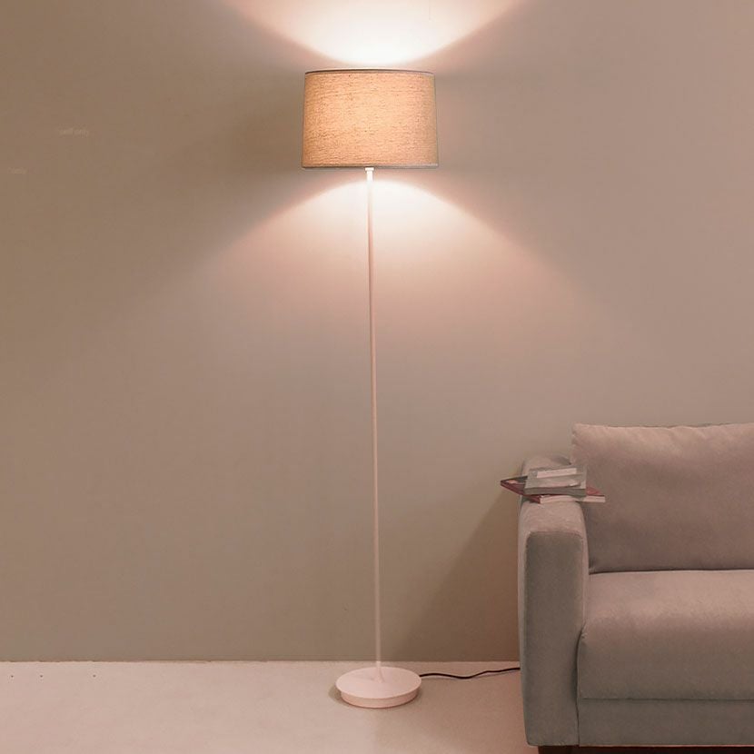 白熱電球付き】フロアランプ ミストラ 照明 床置き LED対応 インテリア