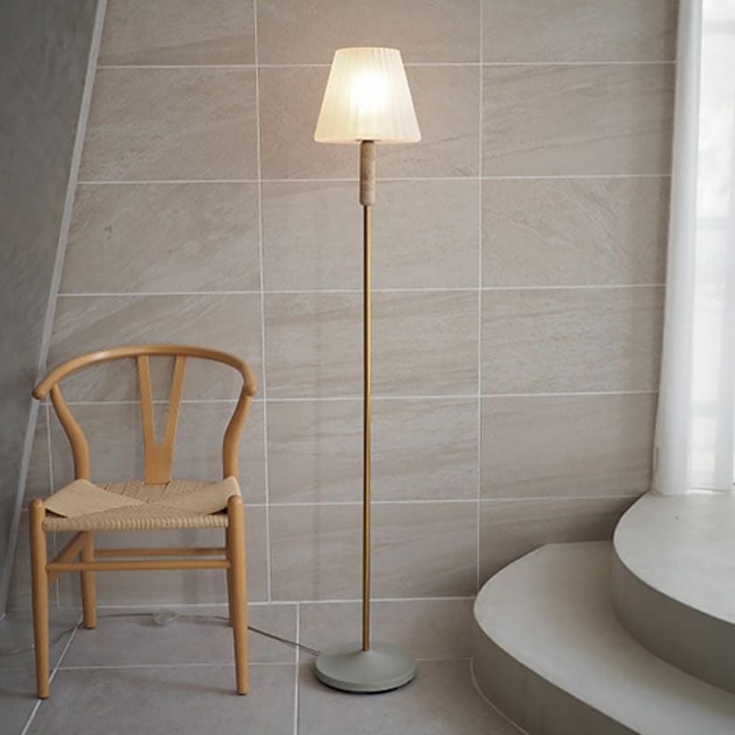 LED電球付き】フロアランプ ミエト フロアライト 床置き 照明