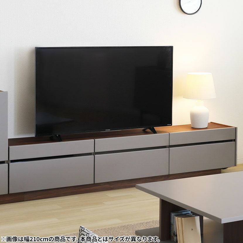 設置無料】幅150cm テレビボード ヌーボ テレビ台 木製 ローボード