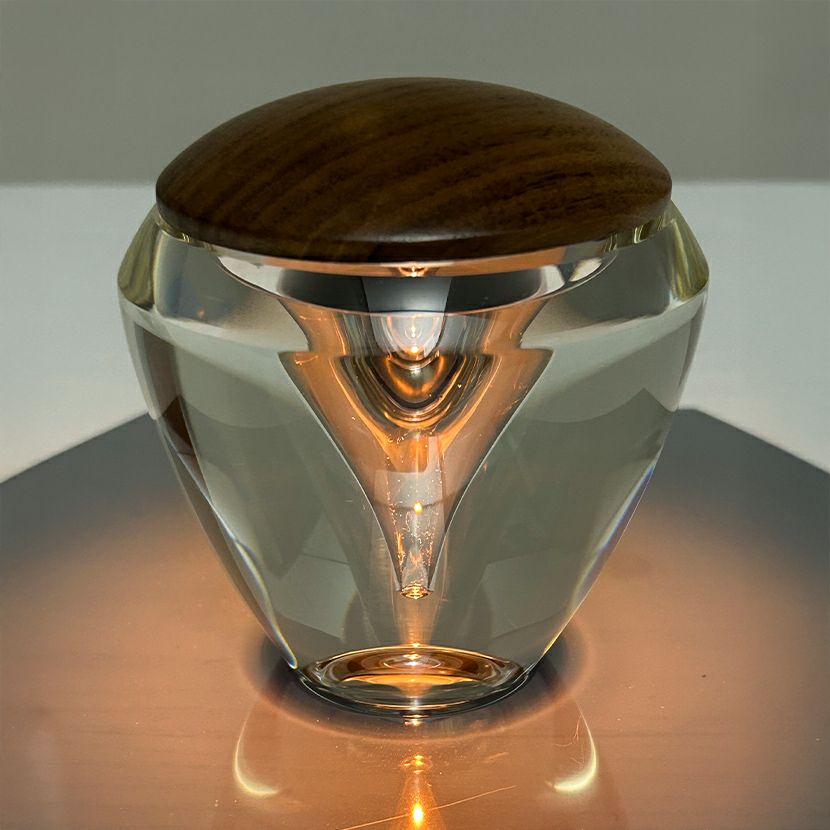 LED一体型】卓上ライト Shizuku(しずく) フロアランプ 置き型 照明