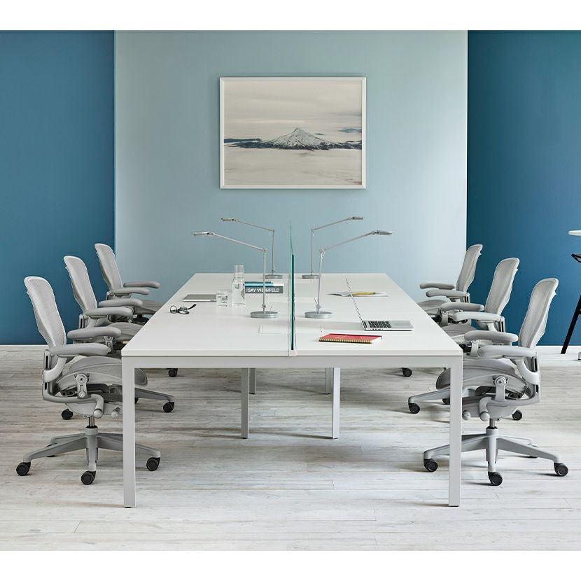 HermanMiller ハーマンミラー オフィスチェア アーロンチェアリ