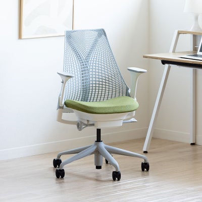 HermanMiller ハーマンミラー オフィスチェア Sayl Chair セイルチェア 