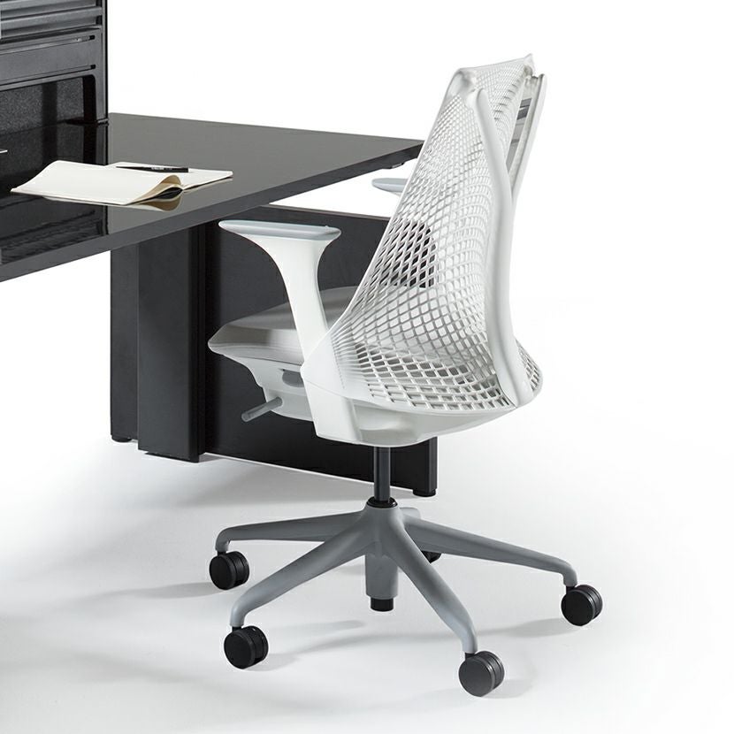 HermanMiller ハーマンミラー オフィスチェア Sayl Chair セイルチェア