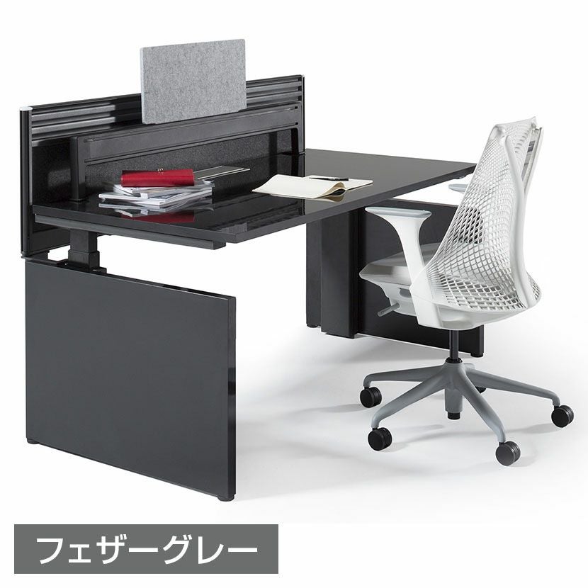 Herman Miller セイルチェア ホワイト グレー オフィスチェア 高級 送料無料】 Sayl Chair セイルチェア ホワイトフレーム アジャスタブル