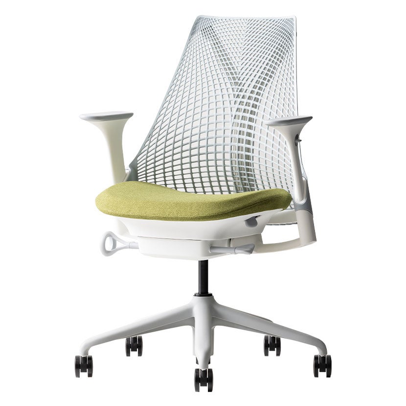 HermanMiller ハーマンミラー オフィスチェア Sayl Chair セイルチェア