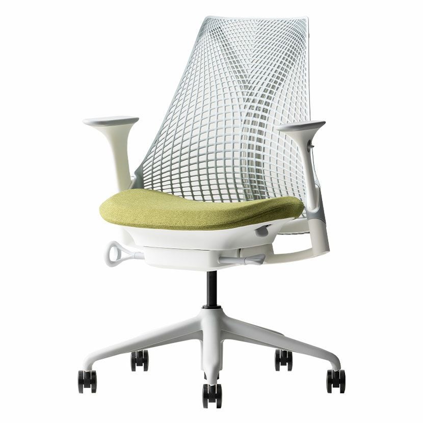 HermanMiller ハーマンミラー オフィスチェア Sayl Chair セイルチェア