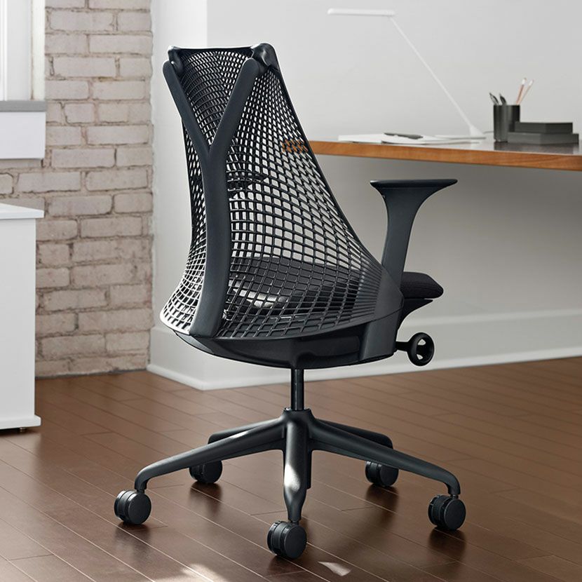 HermanMiller ハーマンミラー オフィスチェア Sayl Chair セイルチェア