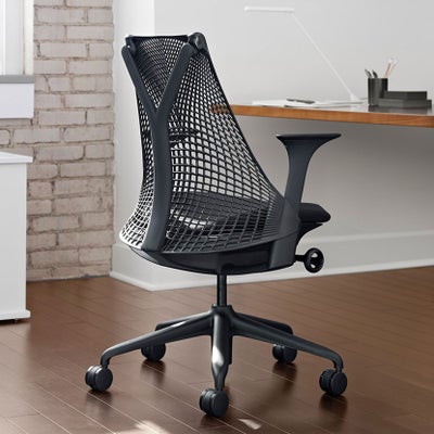 HermanMiller ハーマンミラー オフィスチェア Sayl Chair セイルチェア 