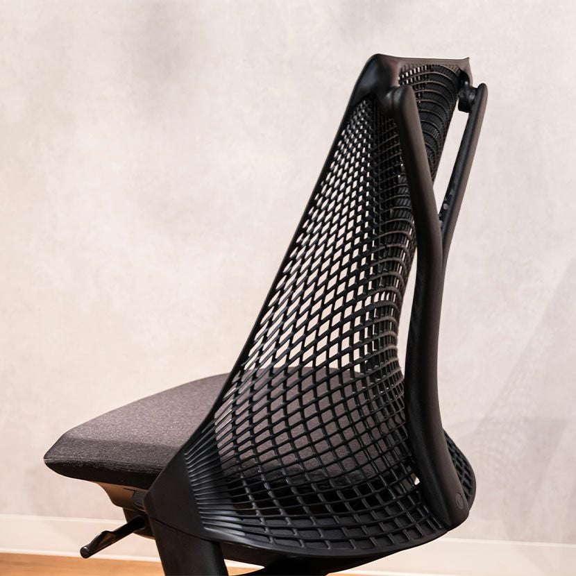 HermanMiller ハーマンミラー オフィスチェア Sayl Chair セイルチェア