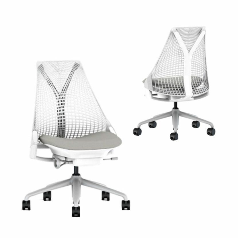 HermanMiller ハーマンミラー オフィスチェア Sayl Chair セイルチェア