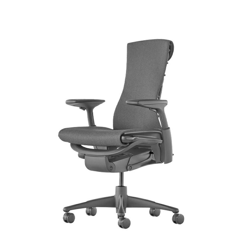 HermanMiller ハーマンミラー オフィスチェア エンボディチェア Embody