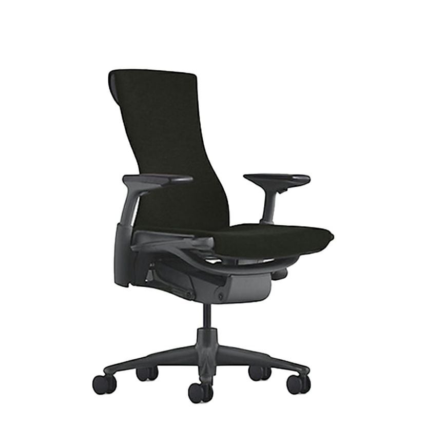 HermanMiller ハーマンミラー オフィスチェア エンボディチェア Embody