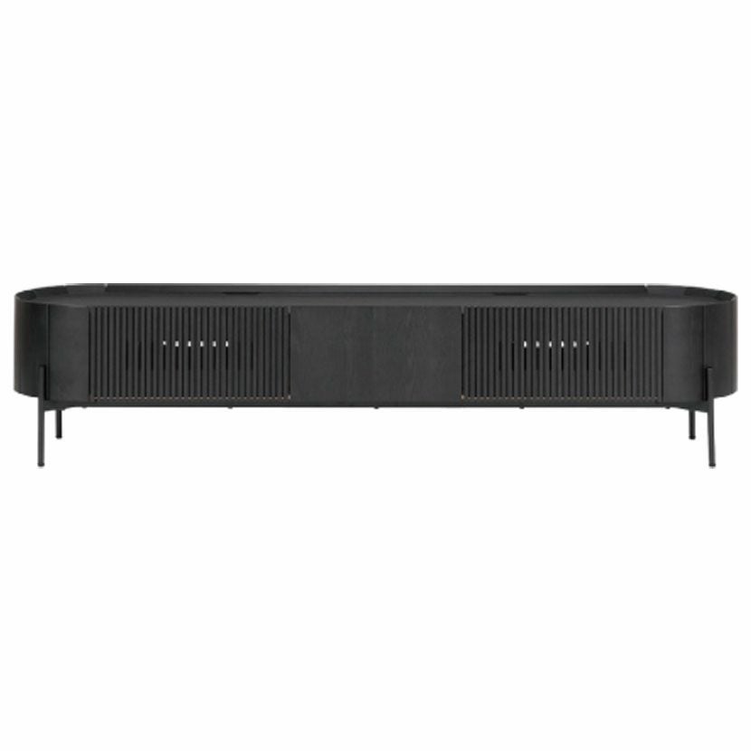 テレビ台➕️杉板　ケンケン❕ 吉桂 テレビ台 幅180cm ローボード ルーバーデザイン 天然木前板 ROOK