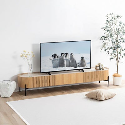 テレビ台・テレビボード | おしゃれな家具・インテリア通販【暮らしの 